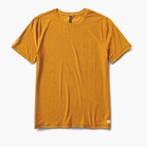 Vuori Men Strato Tech Tee